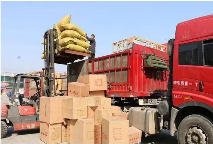 漳州到邵阳县物流专线