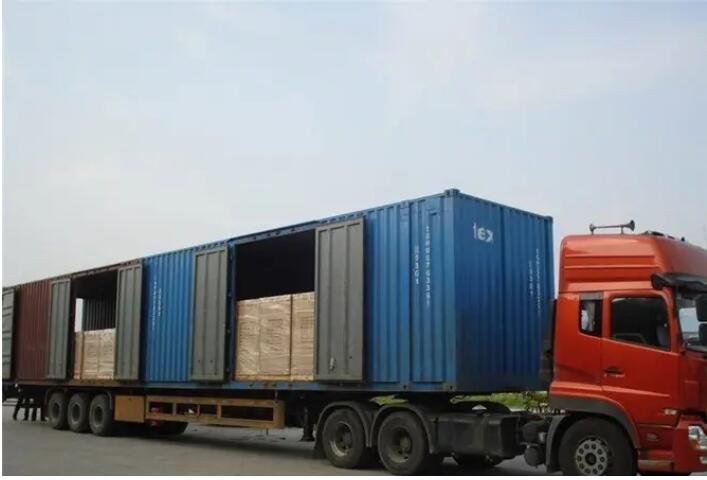 漳州到邵阳县整车运输